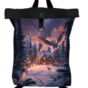 Роллтоп север