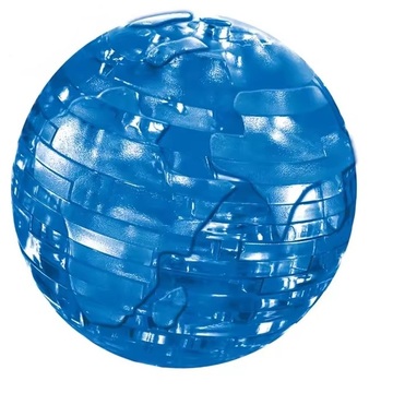 3D пазл «Глобус» с подсветкой