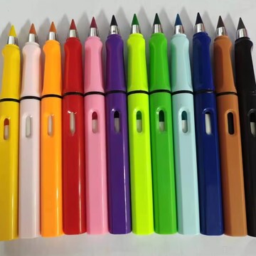 Набор вечных цветных карандашей