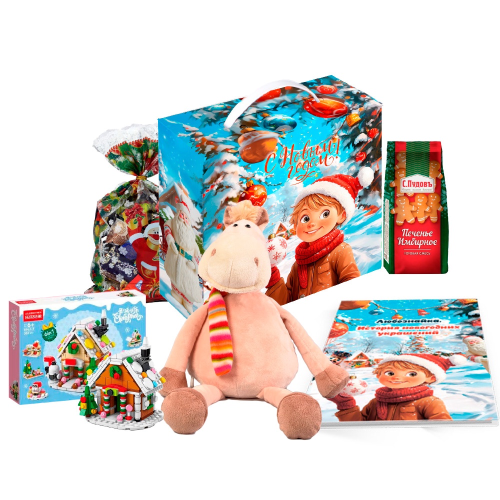 Подарок №24