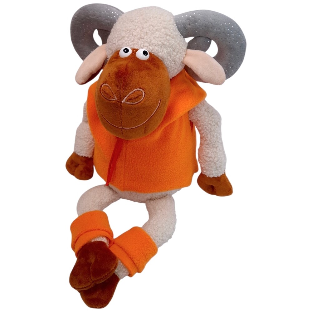 Конь в пальто