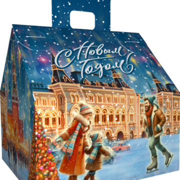 Кремлёвские огни