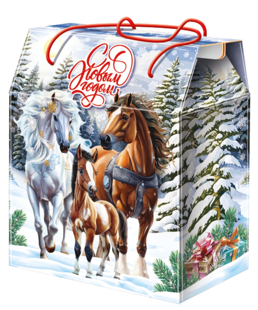 СИМВОЛЫ ГОДА