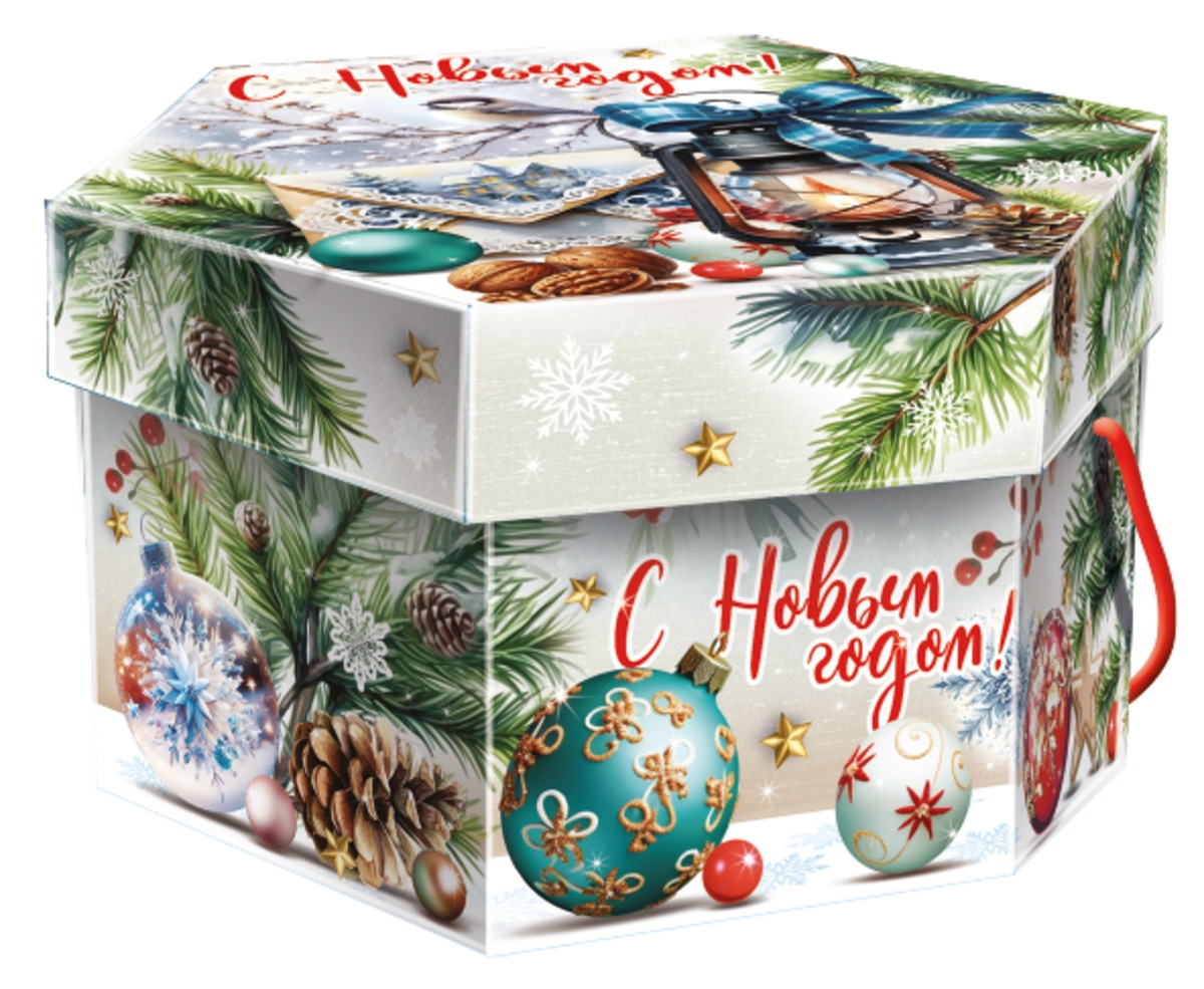 ШЕСТИГРАННИК