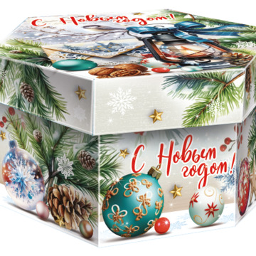 ШЕСТИГРАННИК