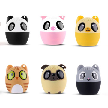 Колонка котик