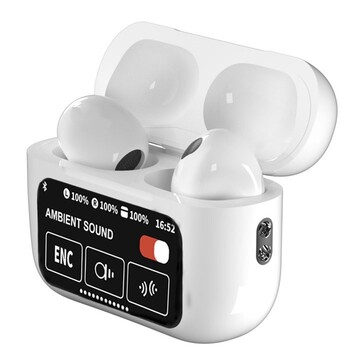 Наушники ANС A9 pro