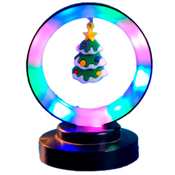 Новогодний ночник