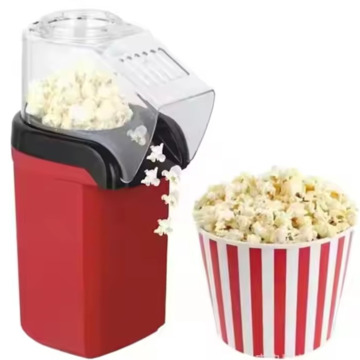 Попкорн машина