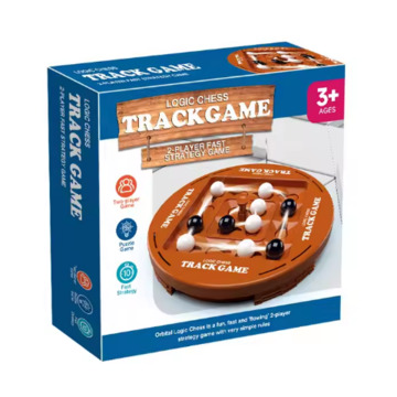 Шахматная дорожка