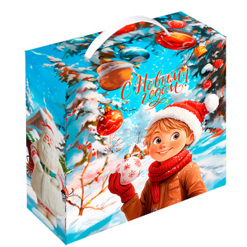 Короб Любознайка