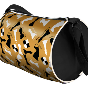 Сумка спортивная шахматы