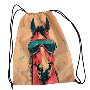 Сумка сменка графити