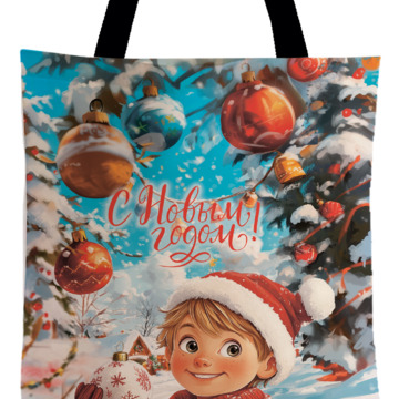 Шопер любознайка