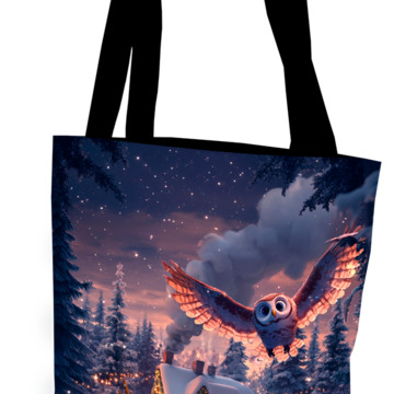 Шопер север