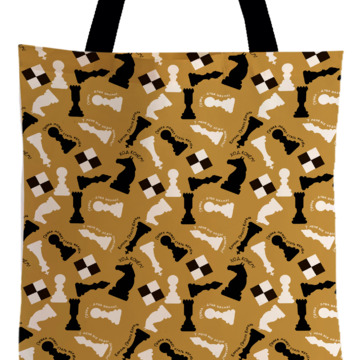 Шопер шахматы