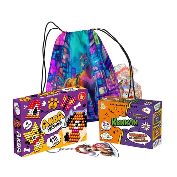 Подарок №12