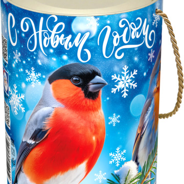 Зимняя трель