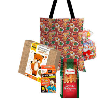 Подарок №28