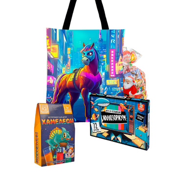 Подарок №29