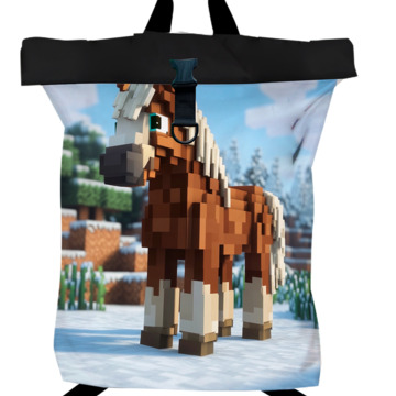 Роллтоп майнкрафт