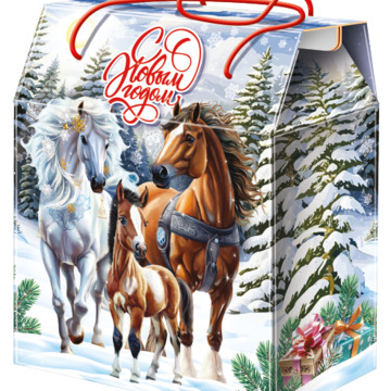 СИМВОЛЫ ГОДА