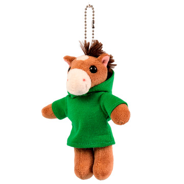 Брелок лошадка 1