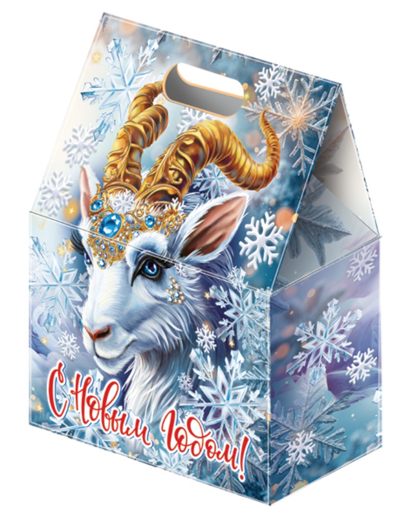 КОРОЛЕВА ГОДА МИНИ