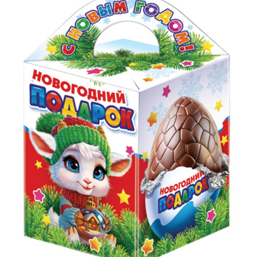 КИНДЕР КУБ