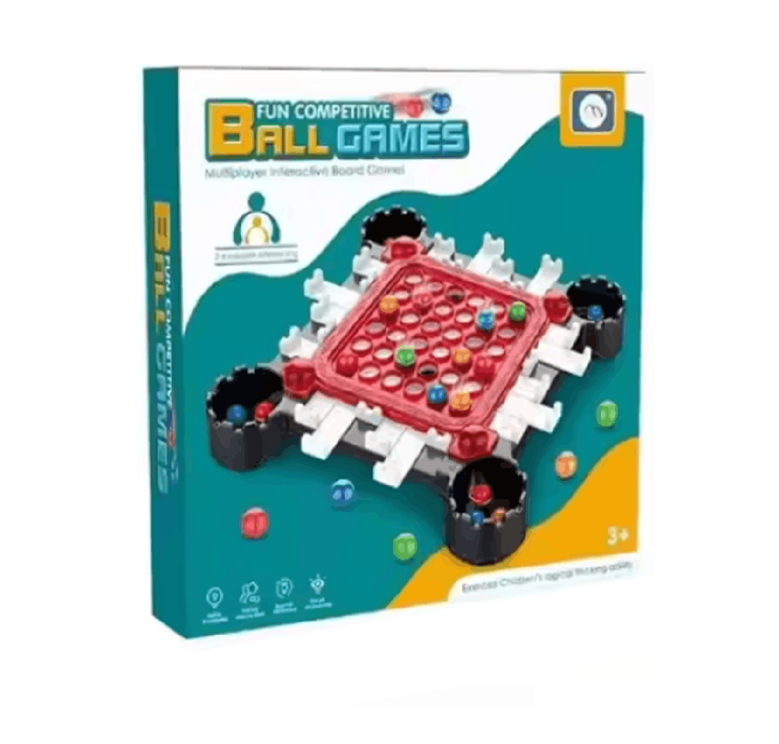 Настольная игра Крепость