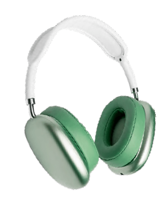 Наушники беспроводные Headphones P9 (21х21х5 см)